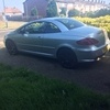 Peugeot 307 CC swap WHY