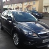 Ford Focus 2008
