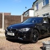 320d msport manual pro nav