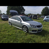 Vauxhall vectra XP