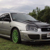 Subaru Impreza wrx