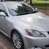 2006 Lexus is250..77k long mot