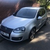 GOLF GTI DSG