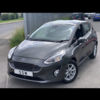 Ford Fiesta 2018 eco boost auto