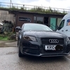 AUDI A3 SLINE BLACK EDITION DSG