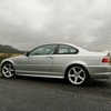 BMW E46 msport 325ci