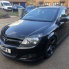 Astra 1.9cdti 150bhp