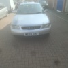 Audi A3 1.9TDI 12 MONTHS MOT