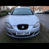 Seat Leon 1.9tdi