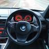 BMW X3 3.0 AUTO