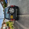 Land rover freelander td4