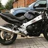 Zzr1200 189bhp for crosser