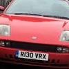 Fiat coupe 20v turbo