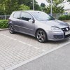 Mk5 golf gti