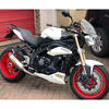 2012 triumph speed triple 1050