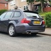 BMW estate 2.0 petrol