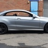 Mercedes Benz E class E350 Coupe