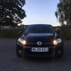 Volkswagen Golf Automatic 2009