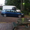 02 plate bmw 330d se touring swapz