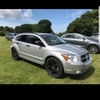 2007 Dodge Caliber SXT 85000 miles,