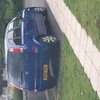 Vauxhall meriva 1.4