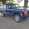 1996 jeep cherokee xj limited 4L