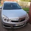 Vectra 1.8vvt 140bhp engine