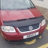 Vw touran 2.0 tdi