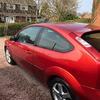 57 PLATE FORD FOCUS 1800 ZETEC