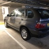 BMW X5 3.0 Petrol 245bhp leather