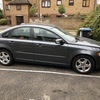 Volvo s40 08 plate 1.8s 68k miles