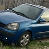 Clio 1.2 swap