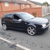 Modified n remapped mk4 1.8t gti