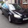 Golf 1.4 petrol