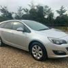 2015 astra estate 1.3 cdti