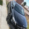 Mercedes Benz a class amg line