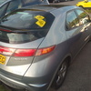 Honda Civic ES I-CDTI