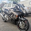 97 Cbr600 steelie