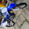 Yamaha yz 250