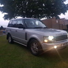 Range rover hse 2002 9 months mot