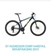 GT aggressor 2019