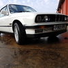 Bmw e30 320i convertible 74k