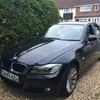 Bmw 320i auto 170bhp