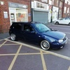 Golf gti 1.8t