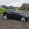 FORD FIESTA ZETEC S 1.6