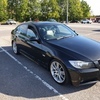 2008 BMW 325i 3.0 M Sport