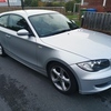 BMW 118d SE 147bhp