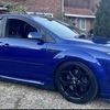 Ford Focus st 3 300BHP stage 2