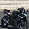 Suzuki GSXR600