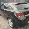 Vauxhall Astra SRI Turbo 180